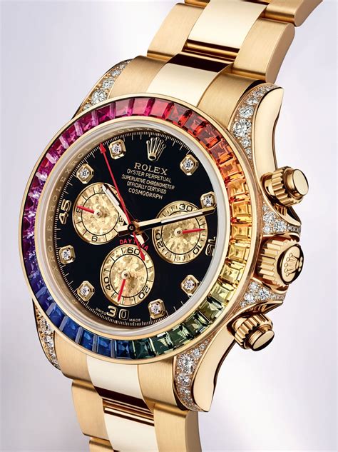 rolex daytime watches.